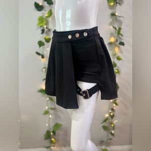 Skort, skirt/short